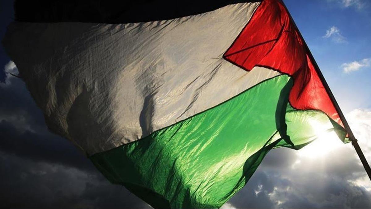Ramallah'ta imzalar atld: Filistin'de 24 milyon dolarlk proje