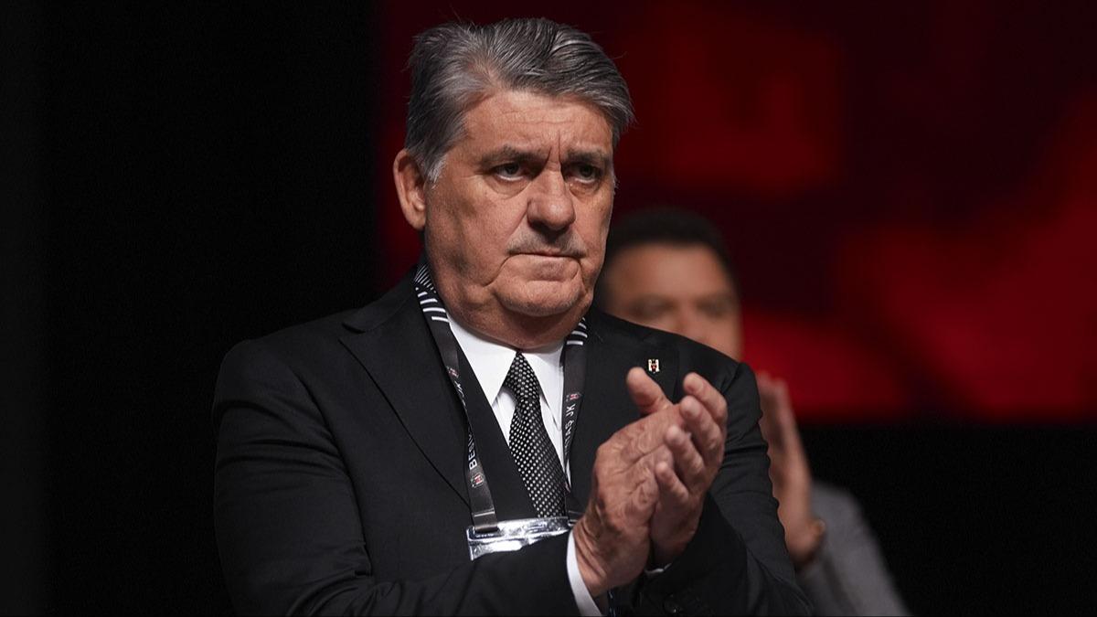Serdal Adal transfer iin tarih verdi! ''nmzdeki hafta ii takviyeler yaplacak''