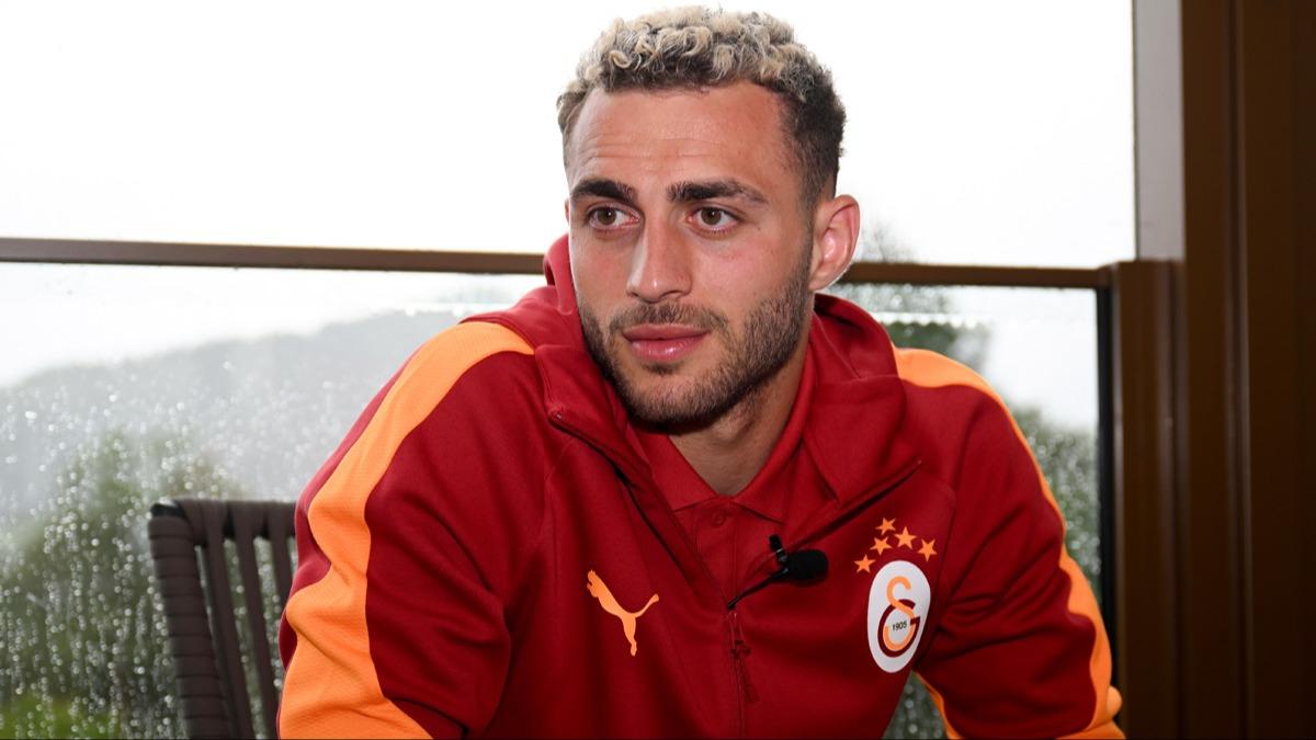 Suudi ekibinden rekor teklif! Galatasaray'da Bar Alper Ylmaz gelimesi