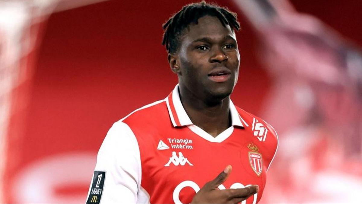 Wilfried Singo, Galatasaray'n teklifini reddetti