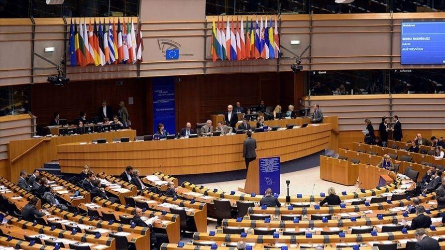 AB'den soykırımcı İsrail'e insani erişime izin verme çağrısı