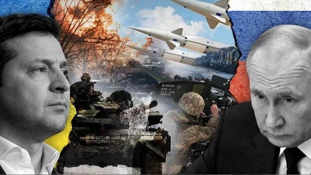 Alaska Zirvesi'nin yanklar sryor: Putin'in Ukrayna'dan talepleri ortaya kt