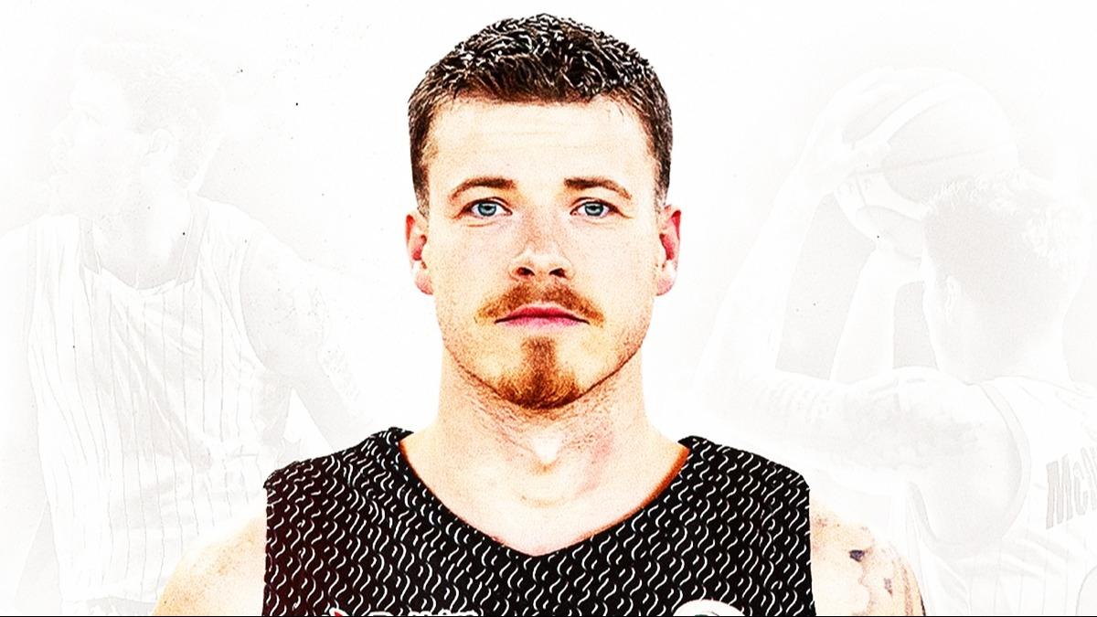 Aliaa Petkimspor, Sean McDermott'n szlemesini feshetti