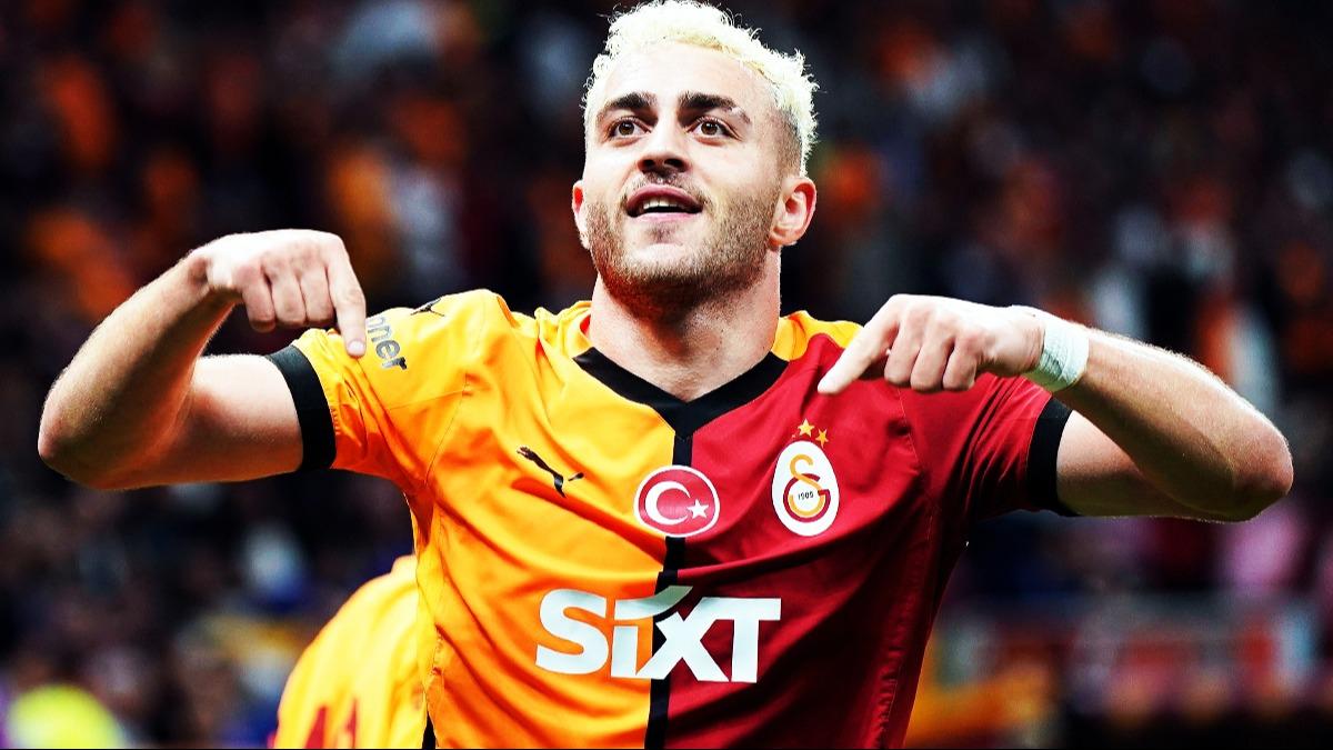 Bar Alper Ylmaz ayrlyor mu? Resmi aklama geldi