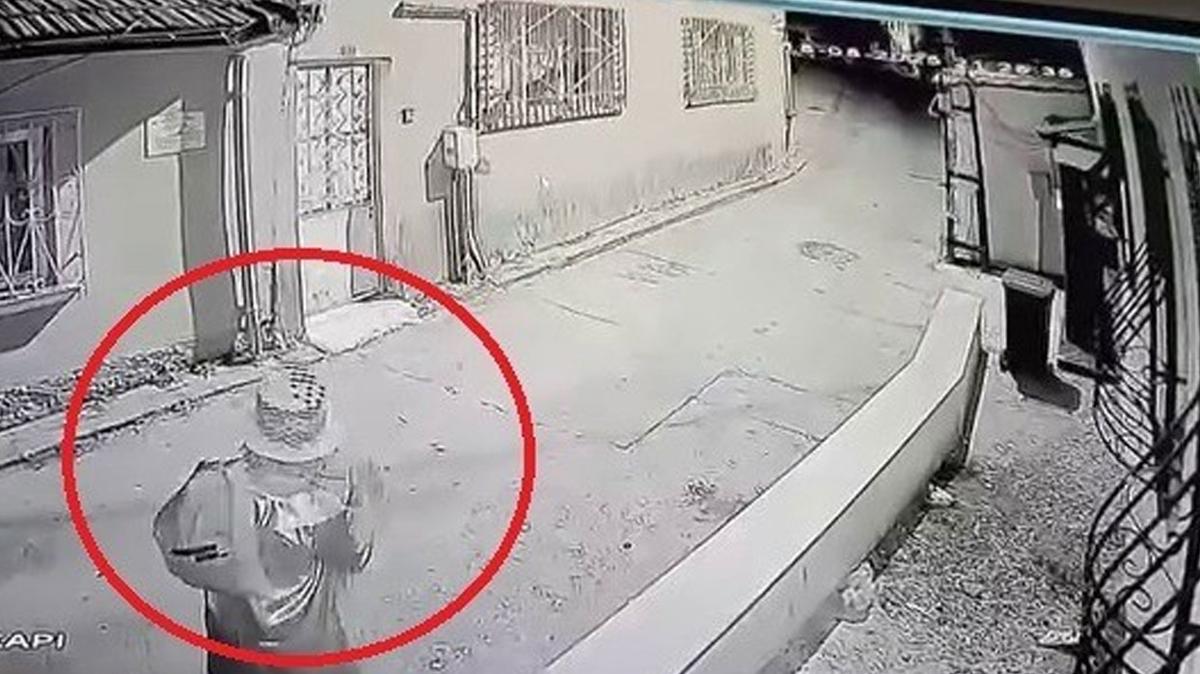 Bursa'da bakl palyao panii