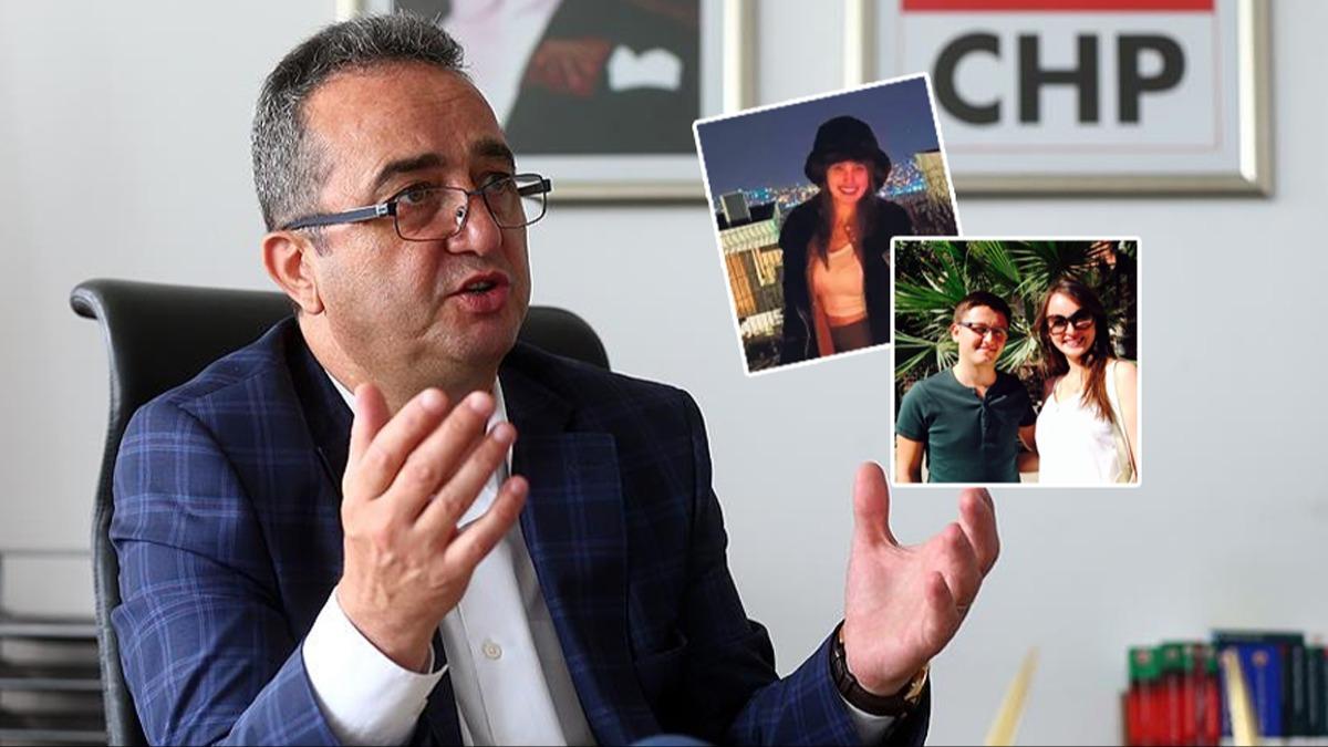CHP liyakati byle olur! Belediye Blent Tezcan iftliine dnm