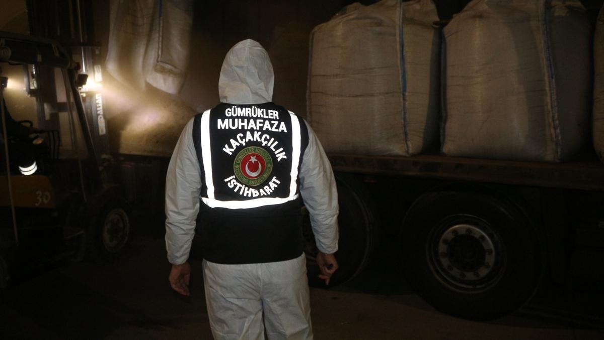 Gmrk Muhafaza'dan kamu zararna geit yok