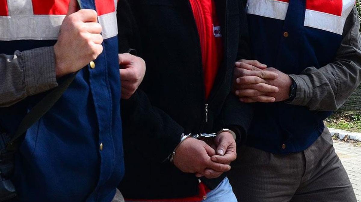 Jandarma ve MT'ten ortak operasyon: Zehir tacirlerine geit verilmedi