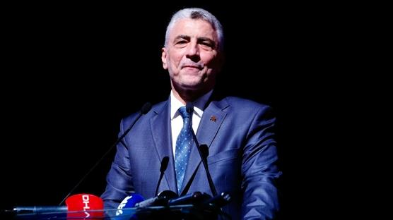 Kadn kooperatiflerine ar! Bakan Bolat: 1 milyon lira hibe destei veriyoruz