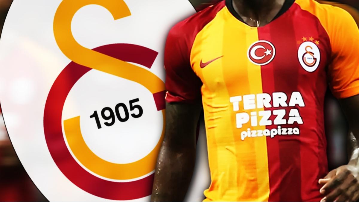 Kimse onu istemiyor! Galatasarayl eski yldz kulpsz kald