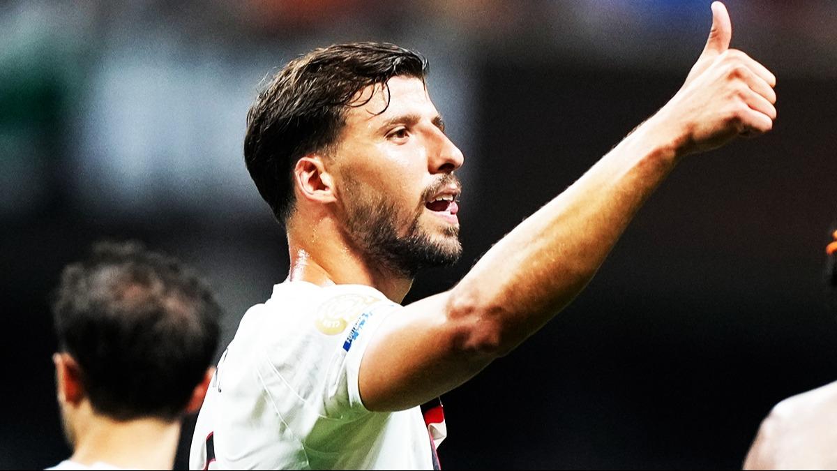 Ruben Dias, 2029'a kadar Manchester City'de 