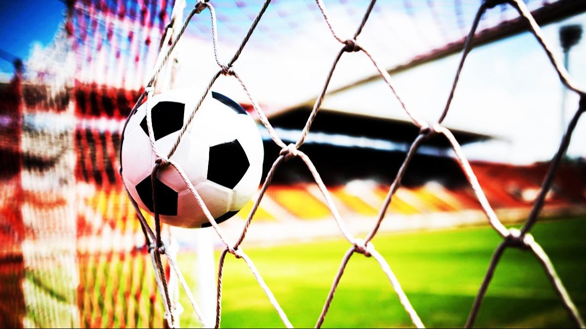 Sper Lig, 1. Lig ve 2. Lig'de haftann program akland