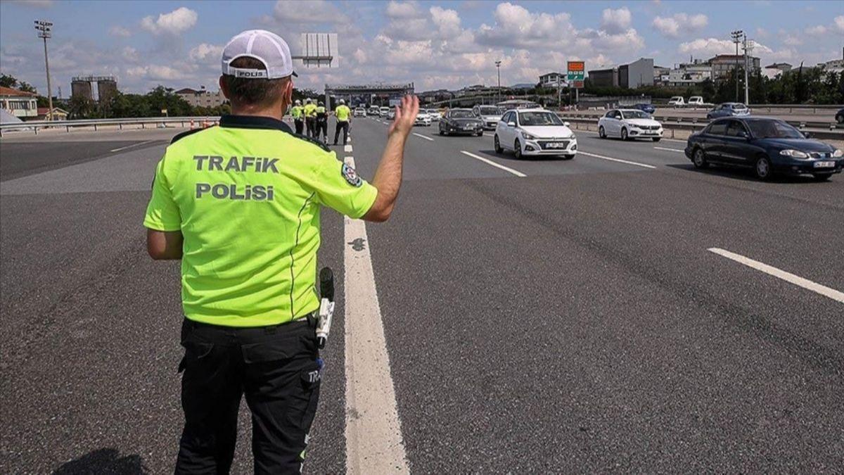 Srcler bu tarihe dikkat! stanbul'da baz yollar kapanacak