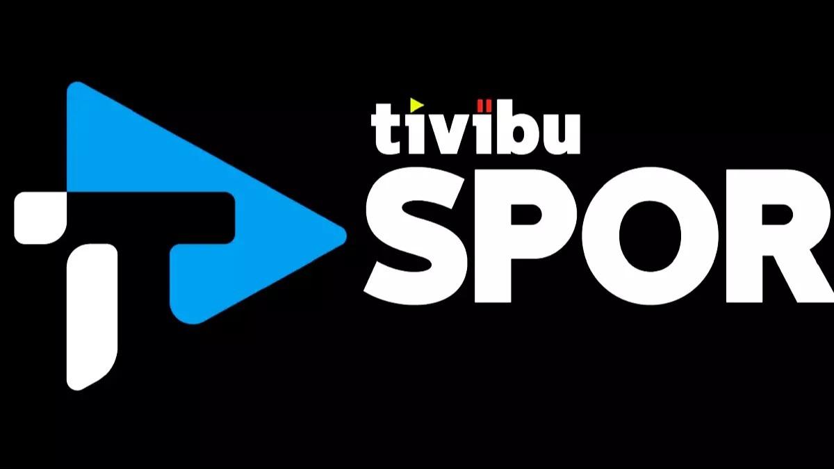 Tivibu, Avrupa'nn sevilen futbol liglerini izleyicilerle buluturuyor  