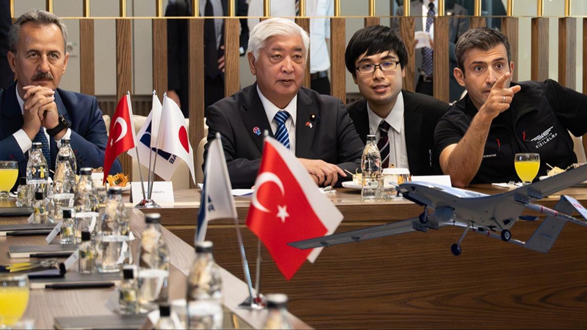 lkede gndem oldu! Trkiye'den HA satn alacaklar