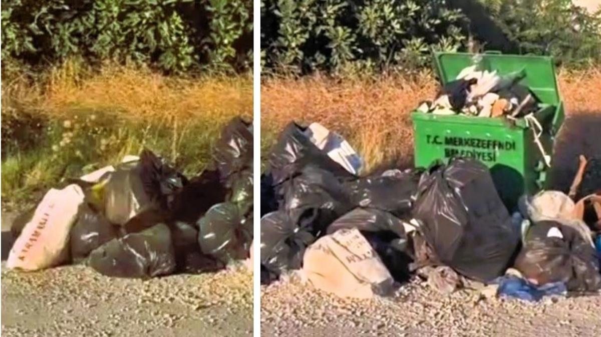 Vatanda isyanda, CHP'li belediye uykuda! p ynlar 1 aydr toplanmyor