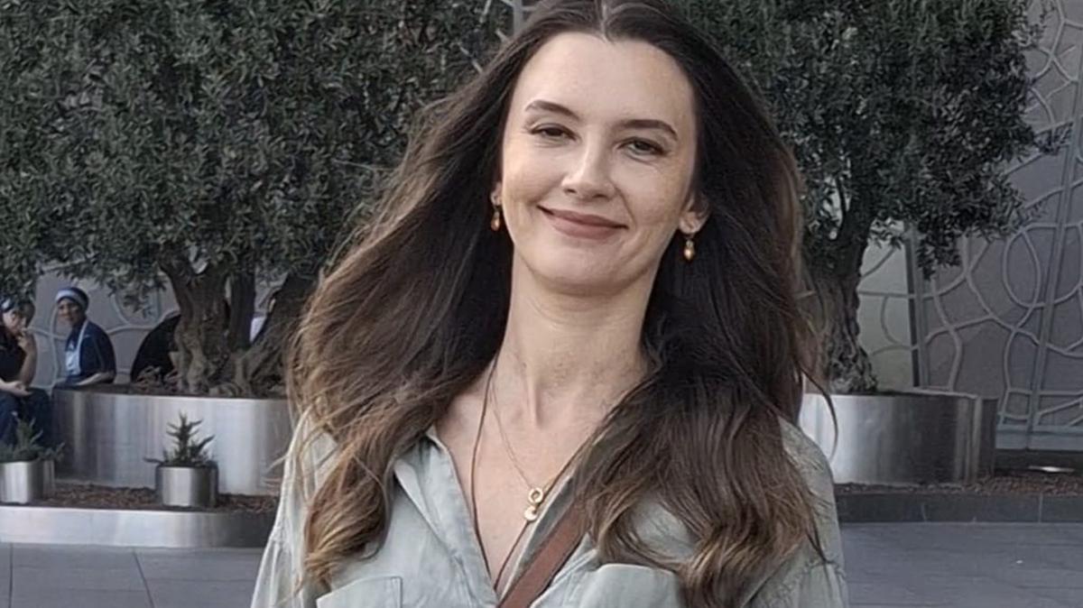 Yank Kelebek Etkisi iin ark seslendirmiti... Leyla Lydia Tuutlu'dan yeni aklama