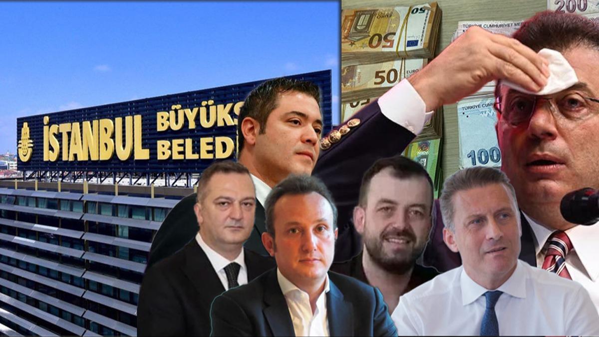 121 milyarlk fatura! BB'deki vurgunun bedeli millete kt
