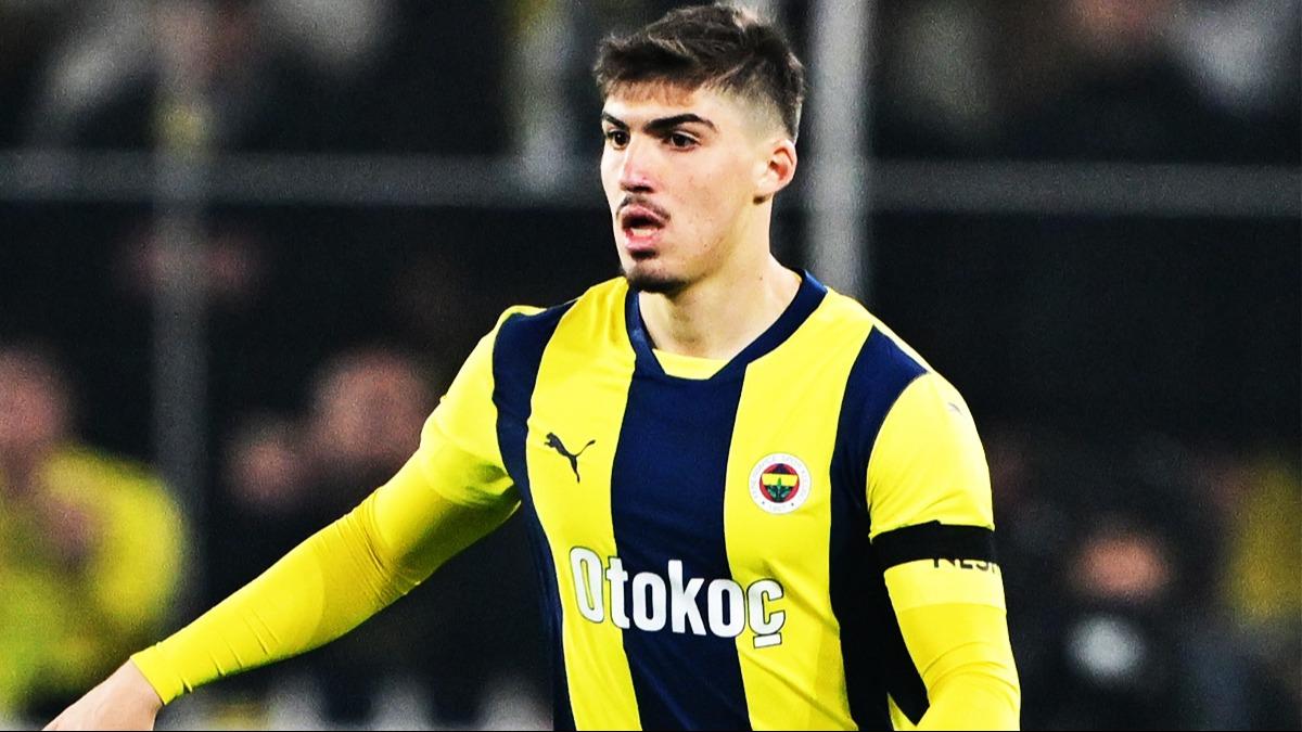 Avrupa devi Yusuf Akiek iin teklif yapt! Fenerbahe'nin istedii bonservis belli oldu