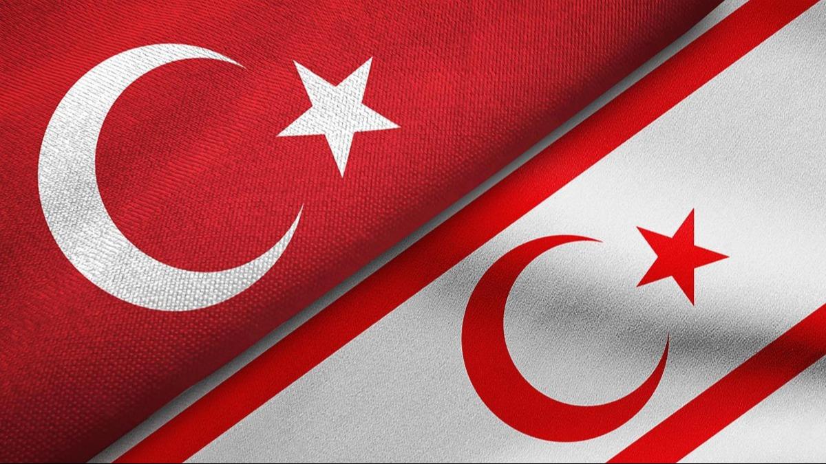 Engelli, gazi ve ehit ailelerini kapsyor Trkiye'den KKTC'ye 84 milyon liralk yeni destek paketi