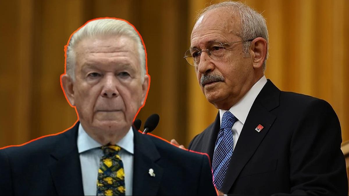 Eski dostlar dman oldu Dndar ve Kldarolu'ndan zehir zemberek szler