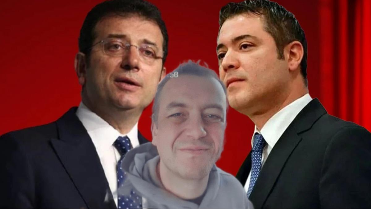 BB'deki yolsuzlukta bir itiraf daha! ''Btn srlar bilgisayarda''