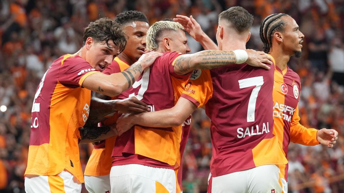Kayserispor ile Galatasaray, 59. kez kar karya gelecek