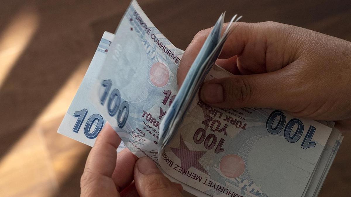 Memur zammnda kritik gelime! lk kez bir araya geldiler