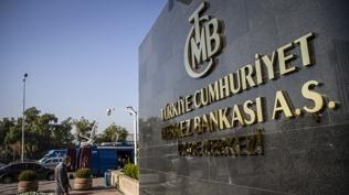 Merkez Bankası'ndan 'KKM Hesaplarından Çıkış' analizi