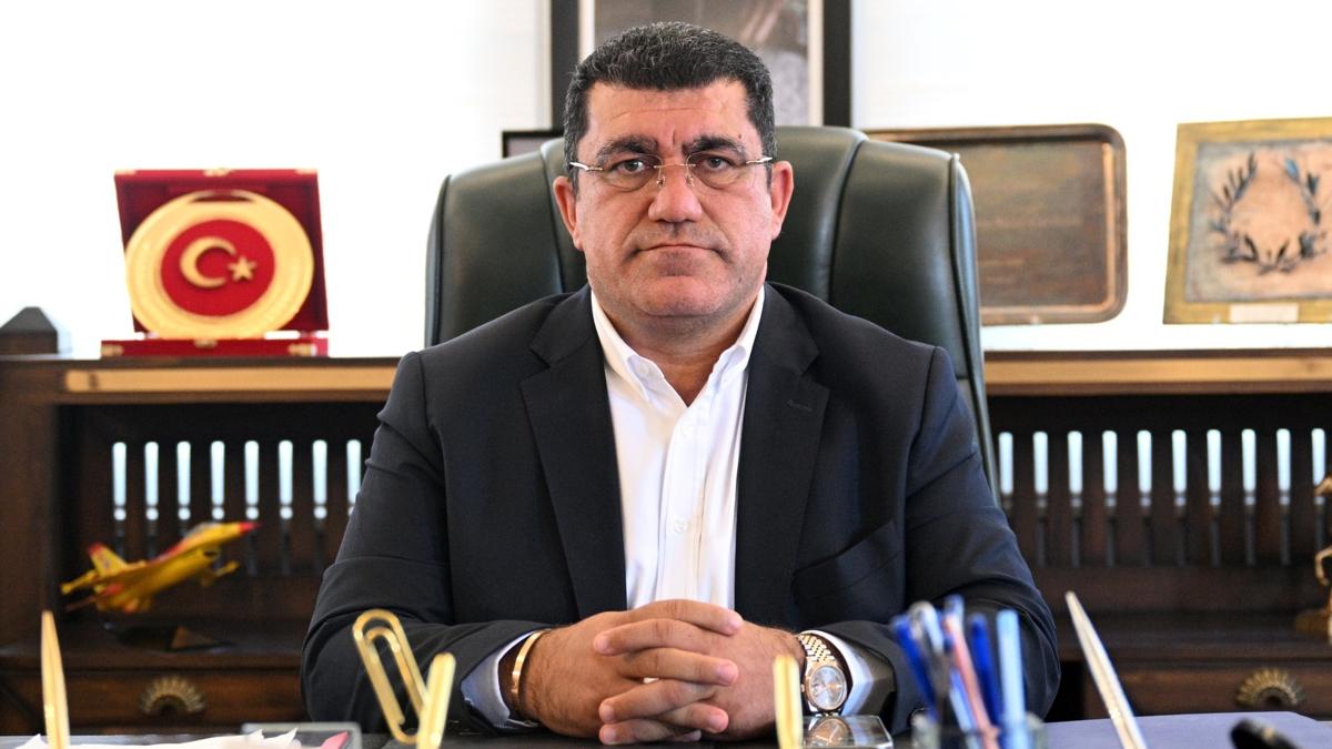 Nurettin Akaln: Kayserispor'un kazanmaktan baka bir hedefi olamaz