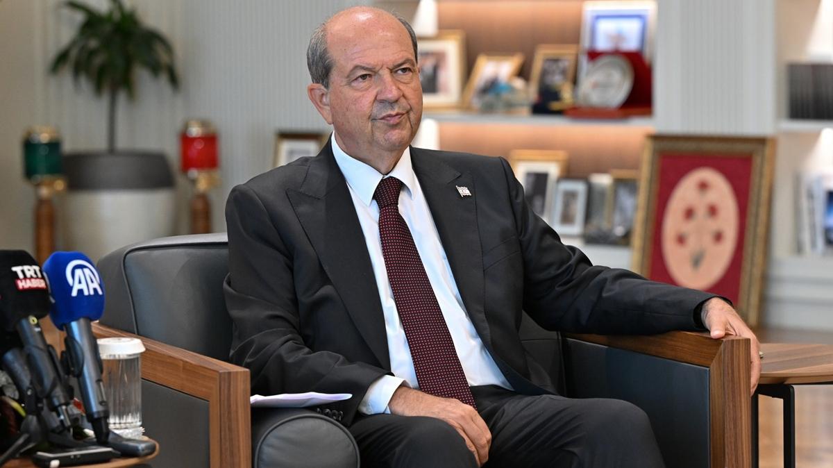 Tatar art aklad: Resmi mzakerelere balamayz