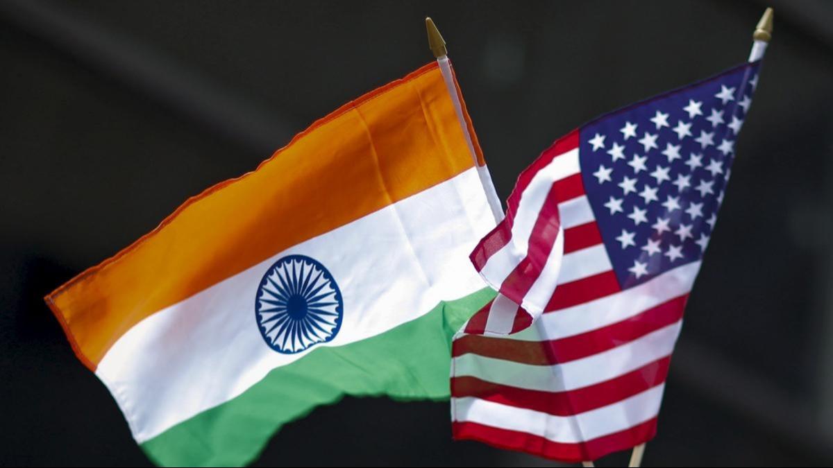 Trump'n karar krizi trmandrd... Hindistan resti ekti: Sevmiyorsanz almayn