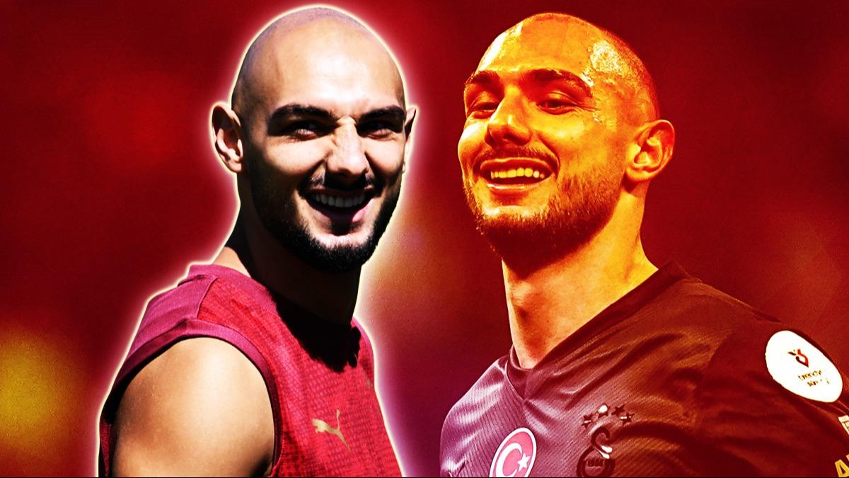Yolun ak olsun Ahmed Kutucu! Resmen geri dnyor