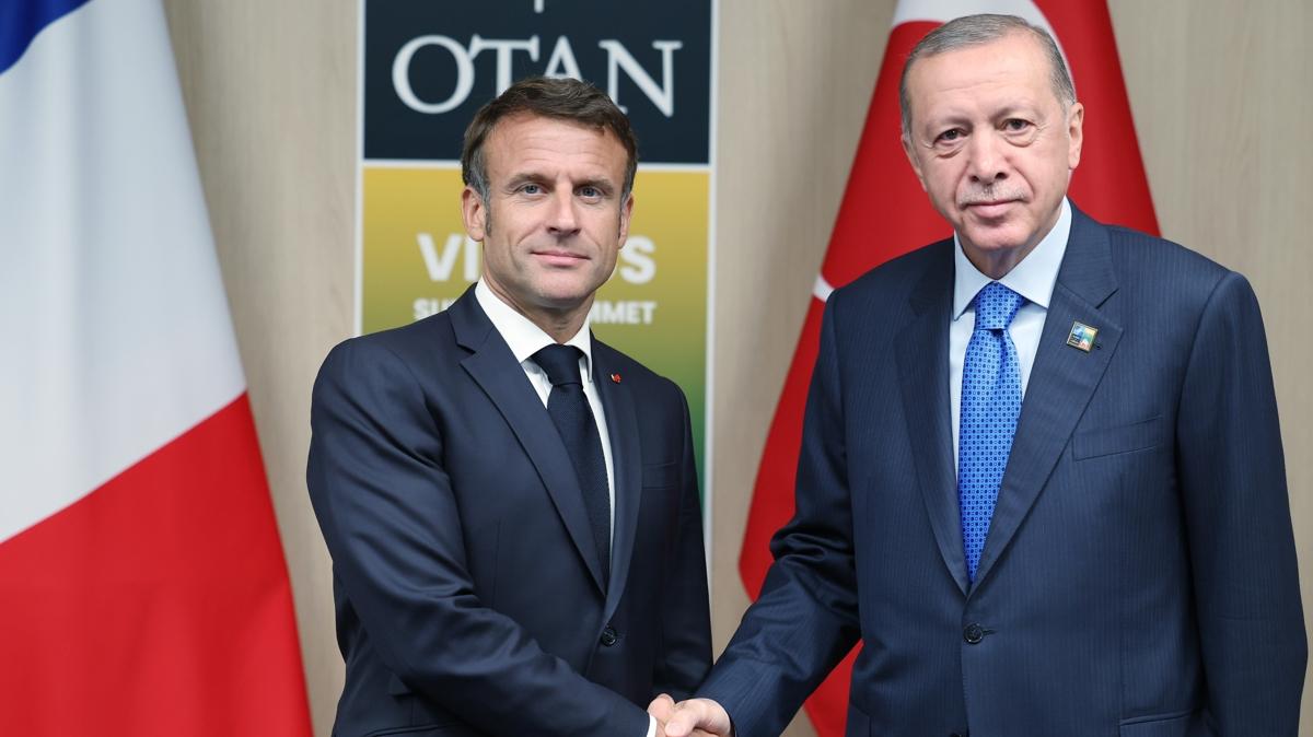 Yunan basnndan ''dlandk'' itiraf... ''Erdoan kresel aktr haline geldi''