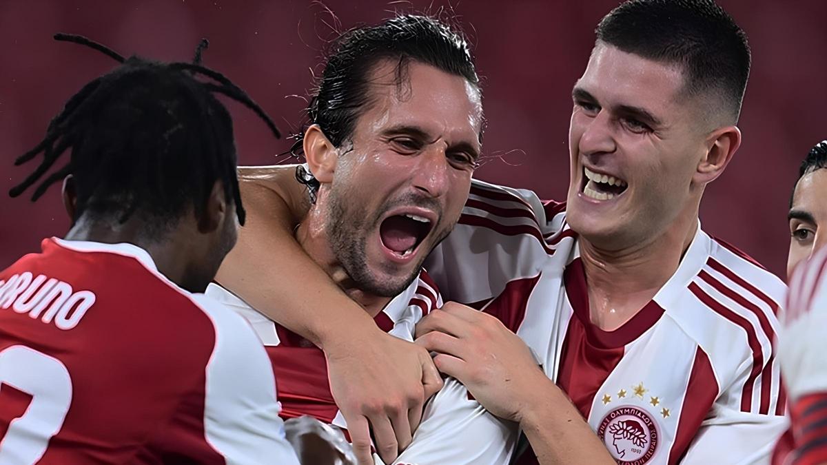 Yunanistan'da gndem Yusuf Yazc