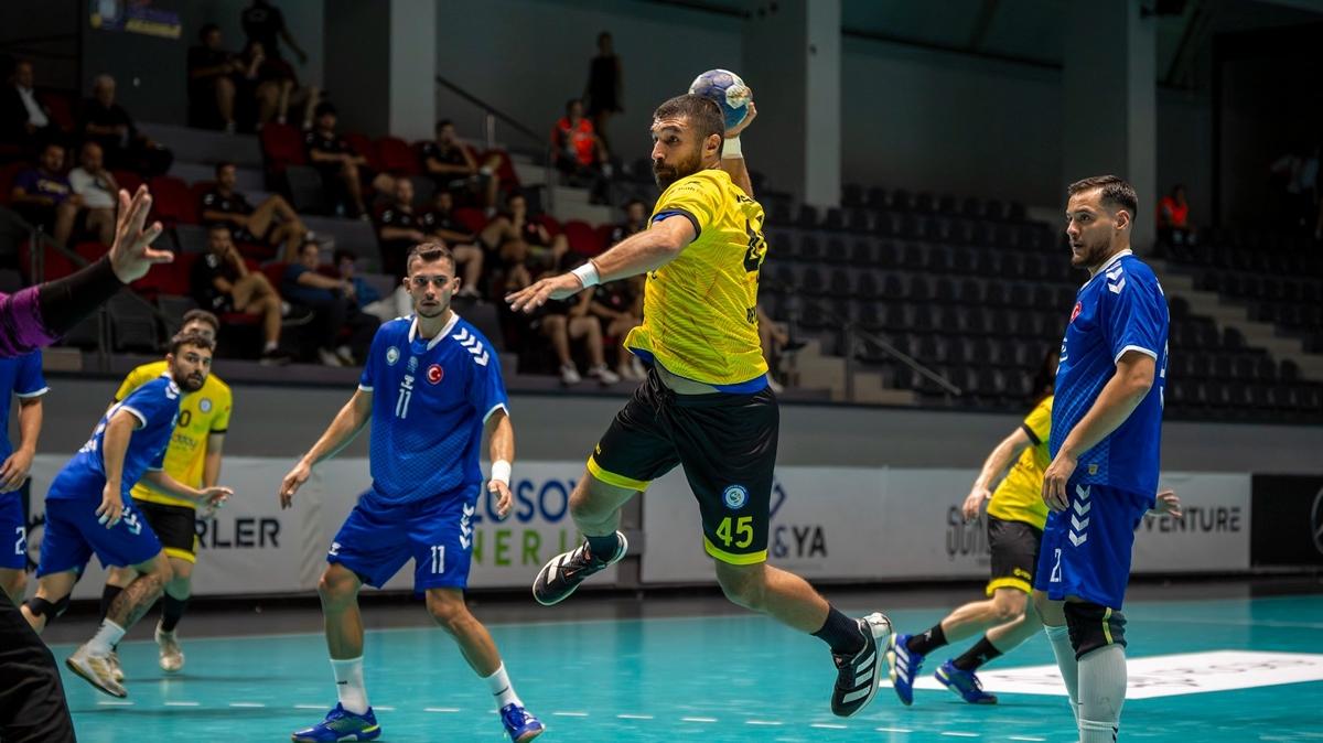 Beikta m, Nilfer Belediyespor mu? Sper Kupa'da final gn 