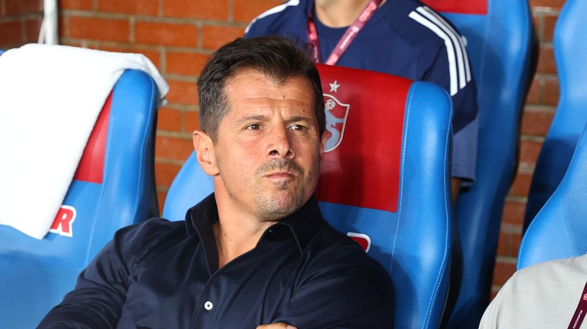 Emre Belzolu: Kaybedilmi hibir ey yok