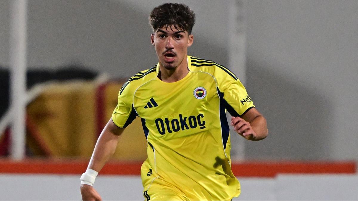 Fenerbahe'den 16 milyon euroluk teklife ret! Yusuf Akiek'e talyan kancas