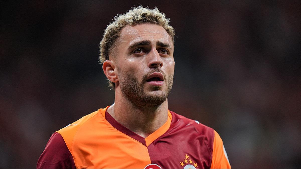 Bar Alper Ylmaz gemileri yakt! te transferde son durum
