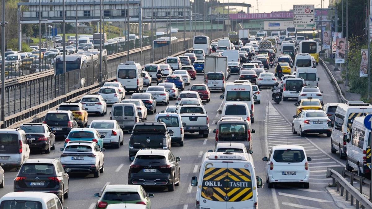 stanbul Valilii duyurdu: Trafie 30 Austos dzenlemesi