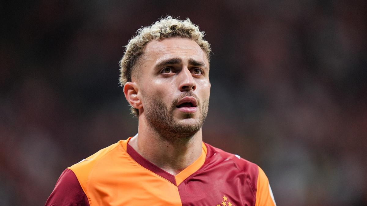 Kayseri'ye gtrlmemiti! Bar Alper Ylmaz'dan paylam geldi