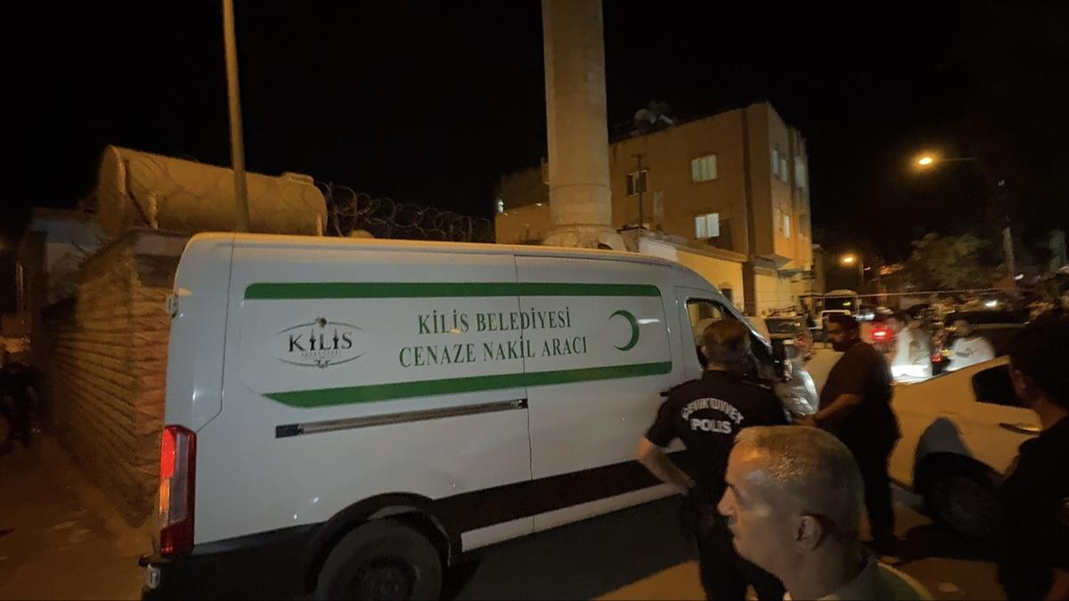 Kilis'te kaybolan ocuktan ac haber: Su kuyusunda cesedi bulundu