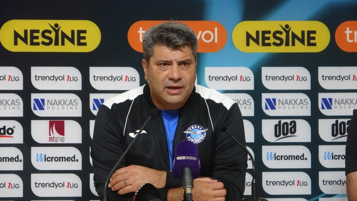 Koray Palaz: Gen oyuncularmzn gard abuk dyor 