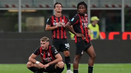 Milan evinde ykld
