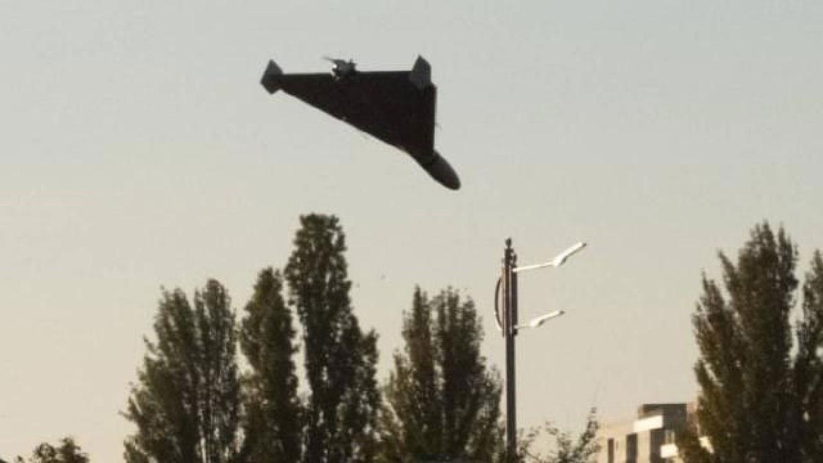 Ukrayna'dan Kursk'a saldr: Nkleer santralden dumanlar ykseldi
