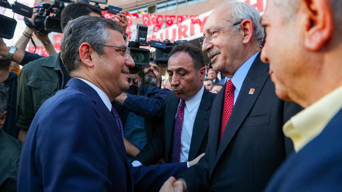 CHP iin iin kaynyor! zel'in tm imzalar geersiz hale gelebilir