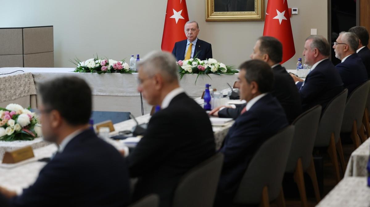 Kabine Toplants sona erdi