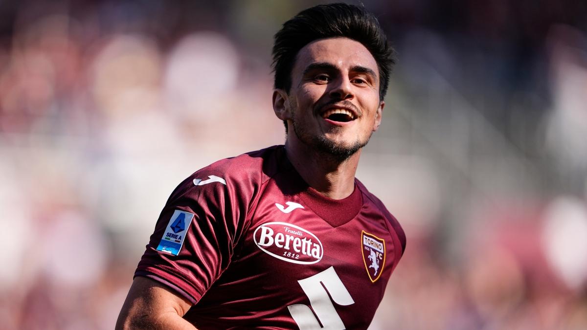 Eljif Elmas, Napoli'ye geri dnmek istiyor