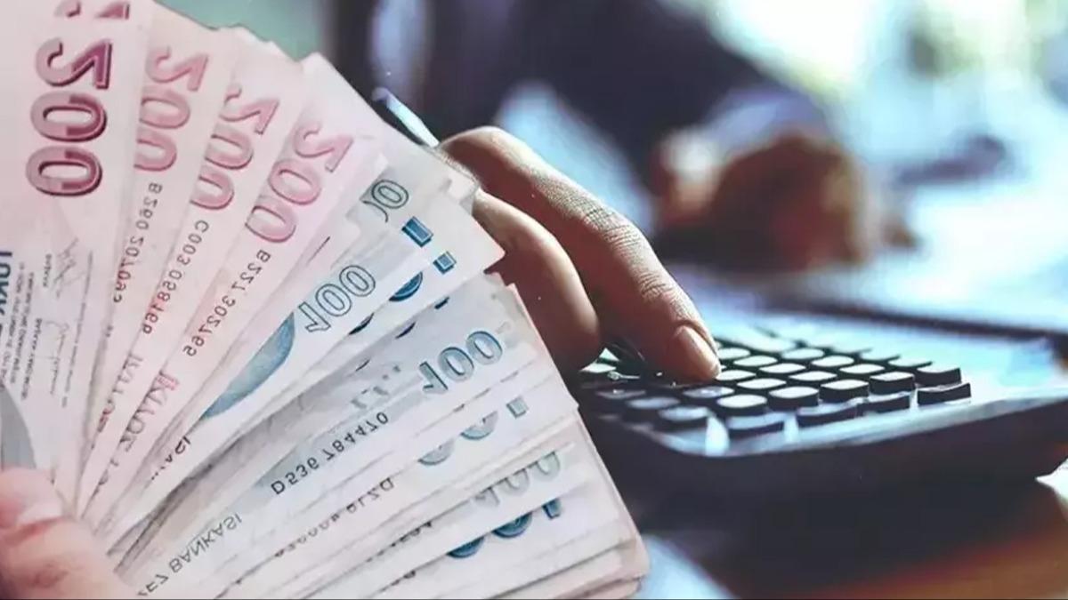 Milyonlarn gz Hakem Heyeti'nde! Memur zamm bu hafta belli olacak