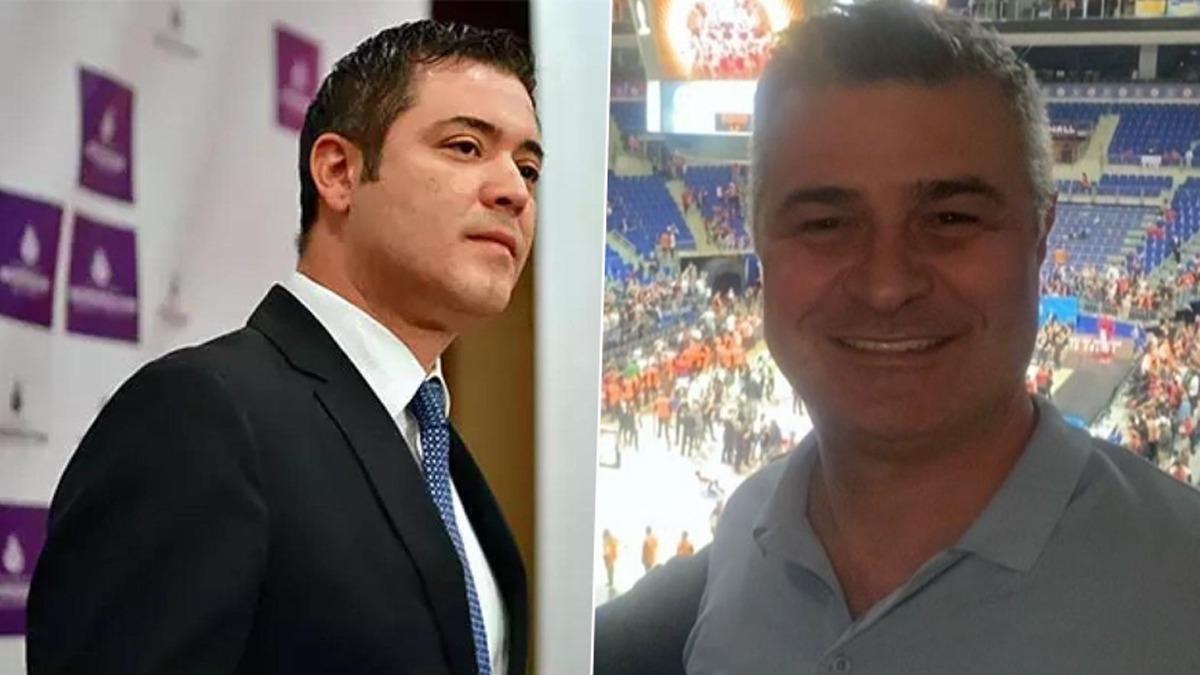 BB'deki rvet zinciri BDDK'ya takld! Murat Ongun'un kasasna yz milyonlar akt